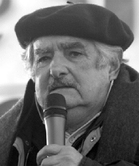 Remembering José Mujica: Former President Of Uruguay Passes Away Remembering José Mujica: Former President Of Uruguay Passes Away