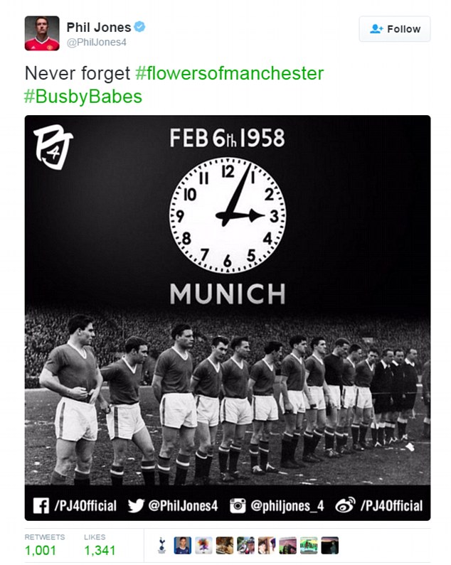Remembering Poppy Atkinson: A Joint Tribute From Manchester United And Bayern Munich Remembering Poppy Atkinson: A Joint Tribute From Manchester United And Bayern Munich