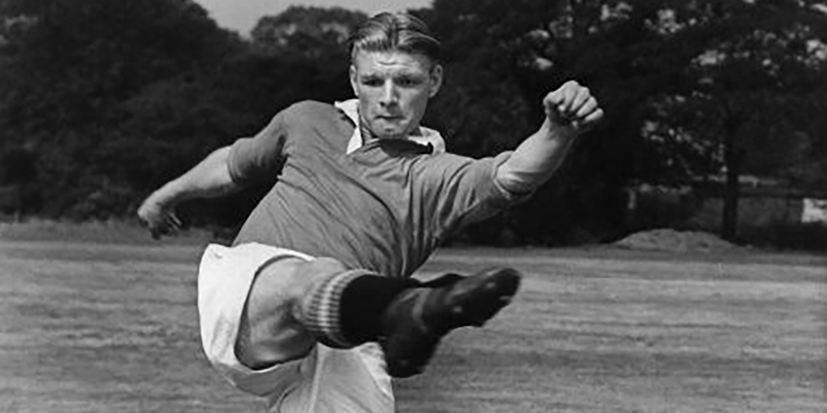 Remembering Poppy Atkinson: A United And Bayern Munich Tribute Remembering Poppy Atkinson: A United And Bayern Munich Tribute
