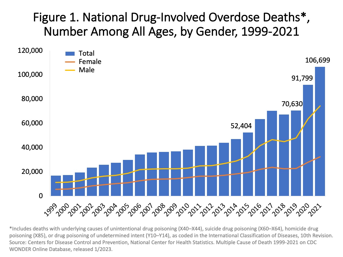 Remembering Prince: The March 26th Fentanyl Report And Its Impact
