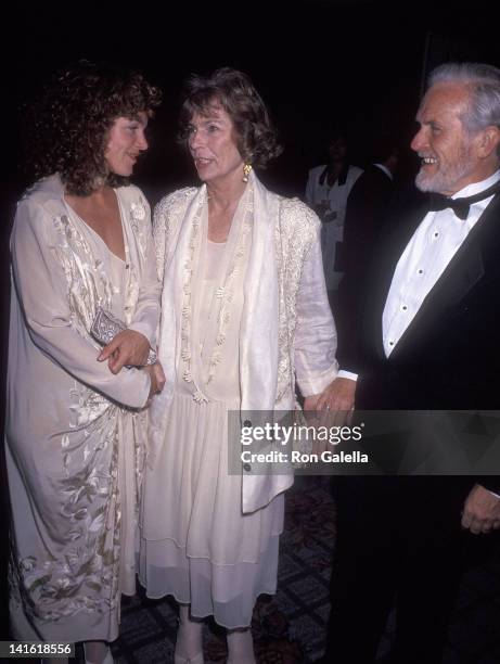 Remembering Priscilla Pointer: Actress, Mother Of Amy Irving, Dies At 100 Remembering Priscilla Pointer: Actress, Mother Of Amy Irving, Dies At 100