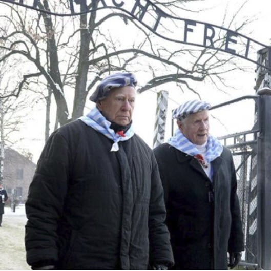 Remembering The Holocaust: Meta Israel's Instagram Initiative