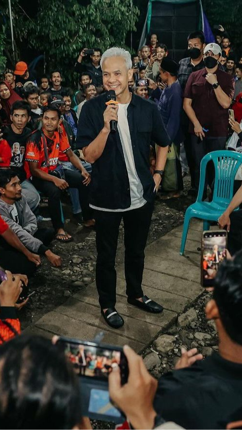 Rencana Giant Sea Wall: Dukungan DPR Untuk Kepemimpinan Presiden Prabowo Rencana Giant Sea Wall: Dukungan DPR Untuk Kepemimpinan Presiden Prabowo