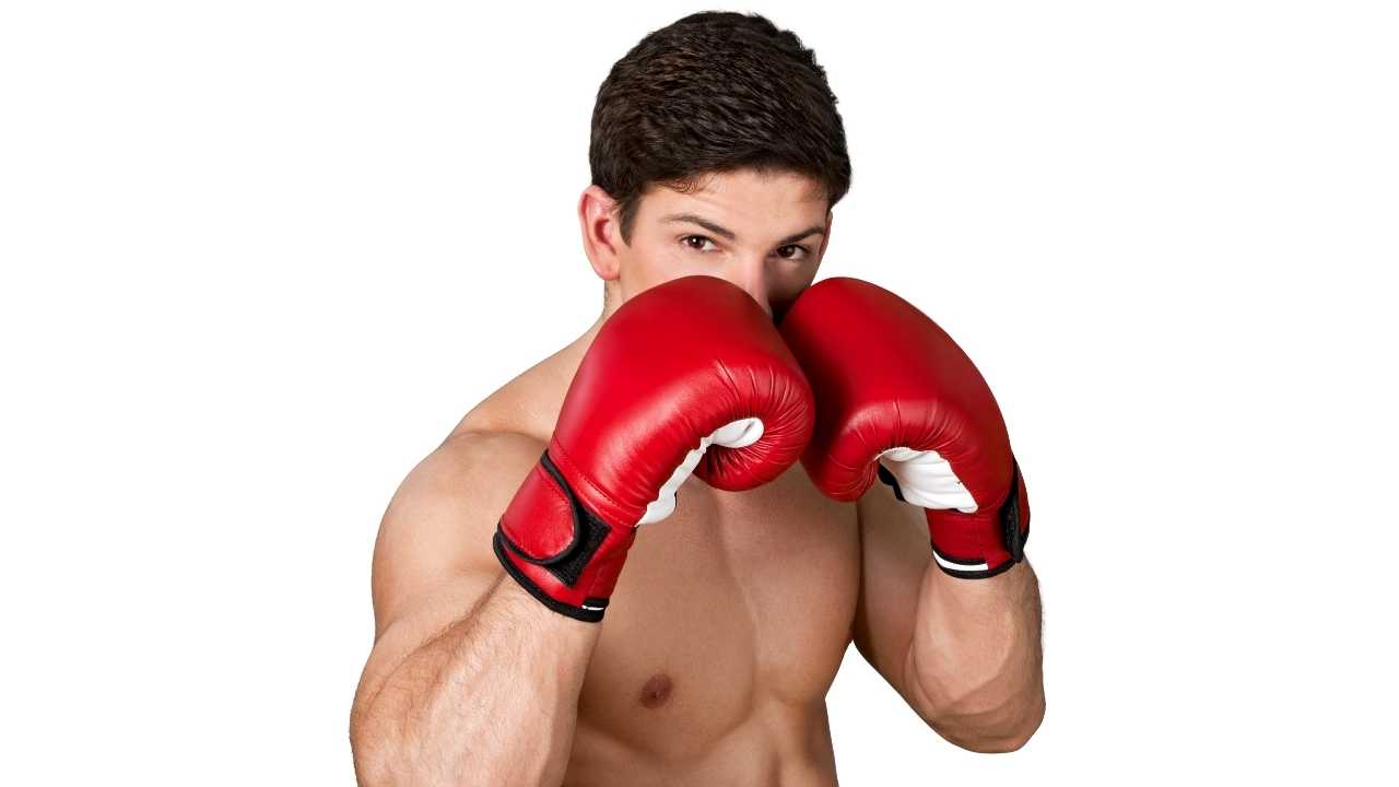 Reno Boxing: A Heavyweight Champion's Vision Reno Boxing: A Heavyweight Champion's Vision