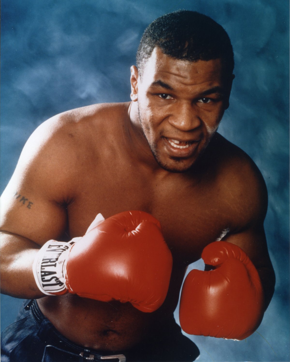 Reno Boxing's Comeback: Heavyweight Champ's Big Plans Reno Boxing's Comeback: Heavyweight Champ's Big Plans
