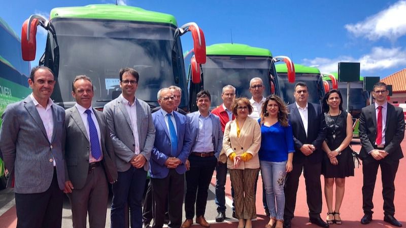Renovación De Flota: Sistema Penitenciario Incorpora Siete Vehículos Renovación De Flota: Sistema Penitenciario Incorpora Siete Vehículos
