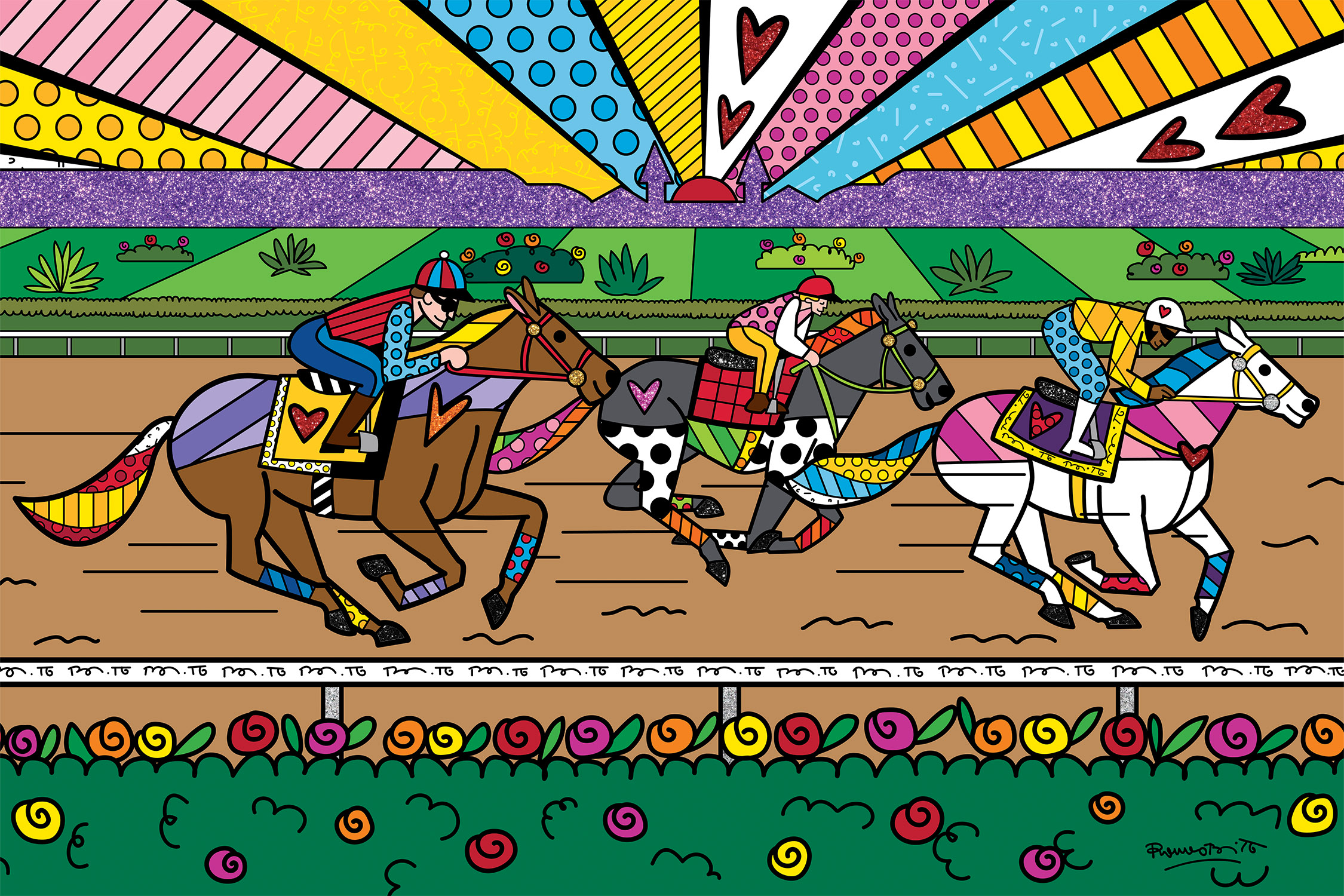 Renovations At Churchill Downs: Ensuring A Smooth Kentucky Derby Renovations At Churchill Downs: Ensuring A Smooth Kentucky Derby