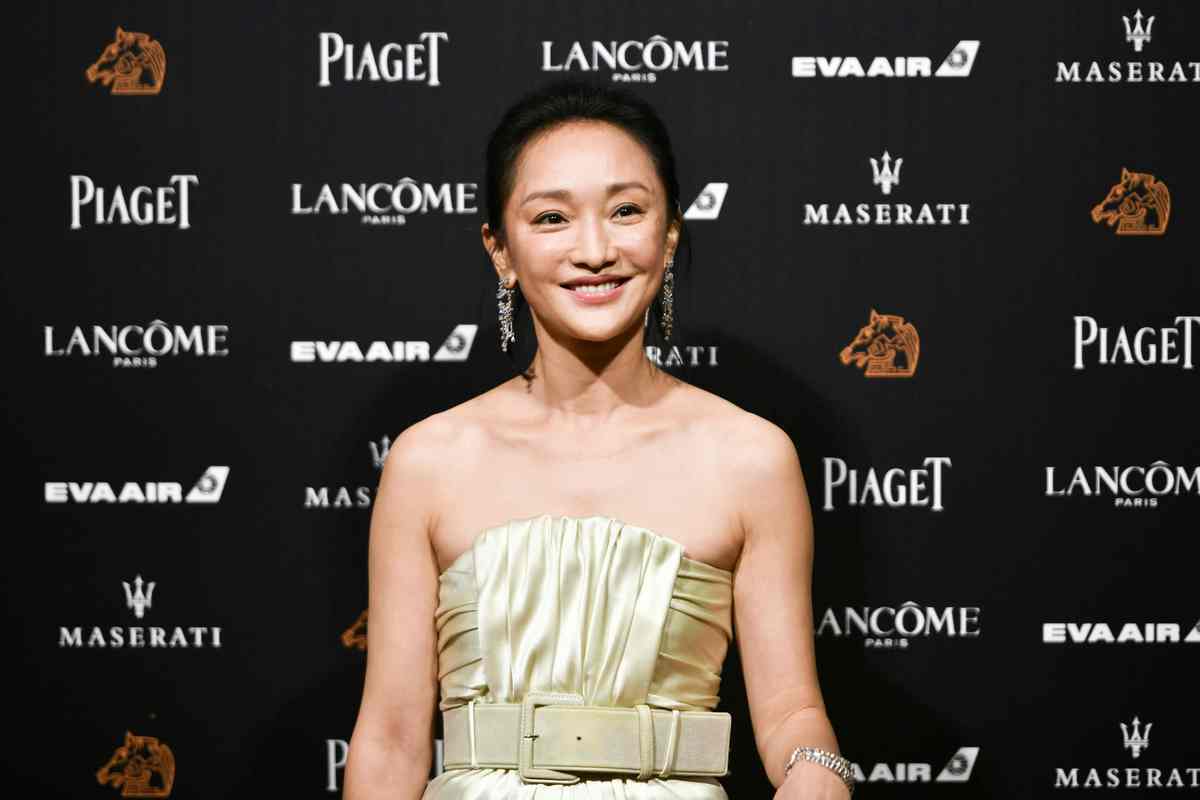 Renowned Cinematographer Lin Tsan-ting, Golden Horse Award Winner, Dies At 94 Renowned Cinematographer Lin Tsan-ting, Golden Horse Award Winner, Dies At 94