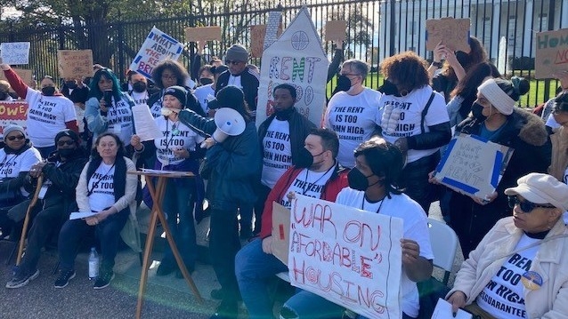 Rent Control Changes Leave Tenants Vulnerable, Claims Interest Group Rent Control Changes Leave Tenants Vulnerable, Claims Interest Group