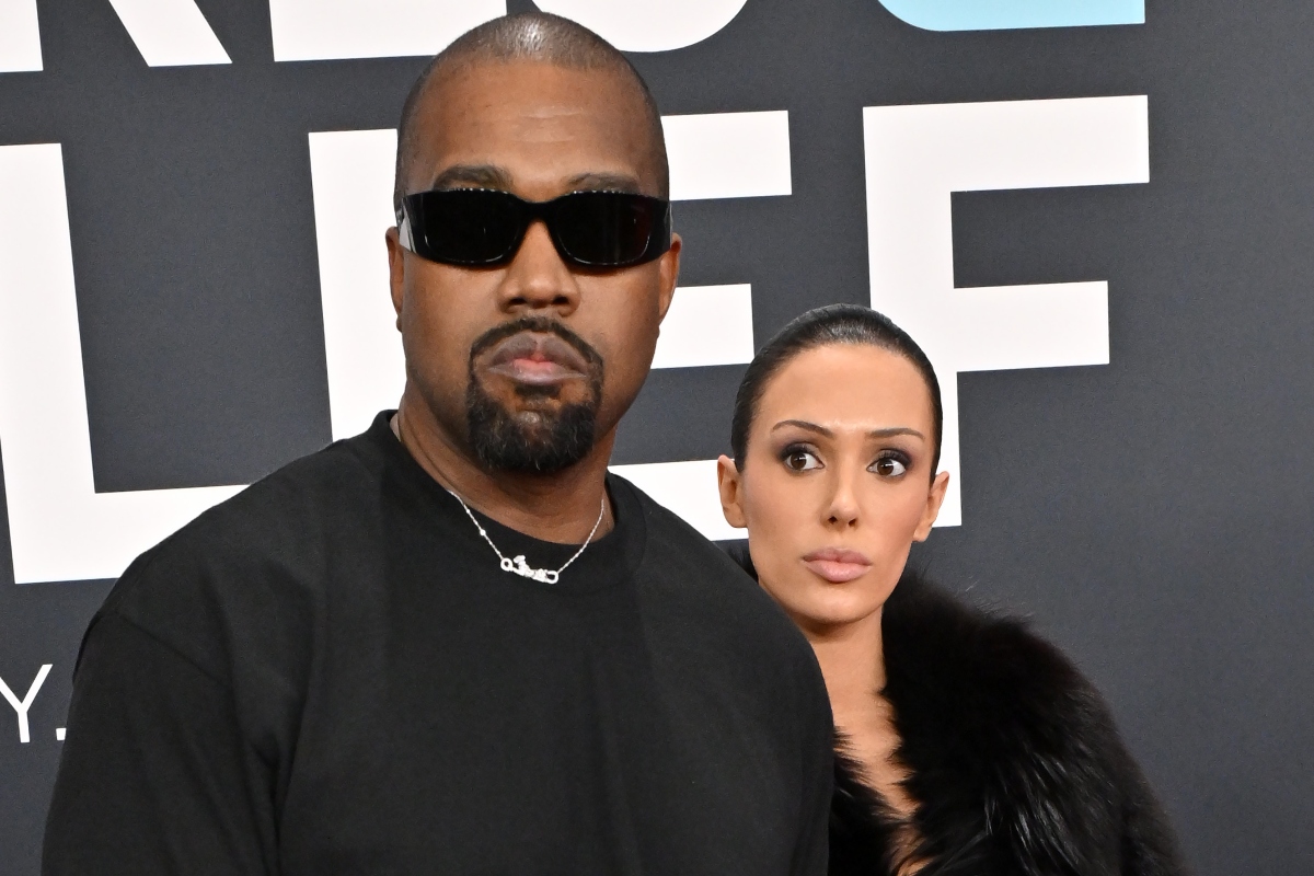 Report: Bianca Censori Wants Divorce Amidst Kanye West's Control Report: Bianca Censori Wants Divorce Amidst Kanye West's Control