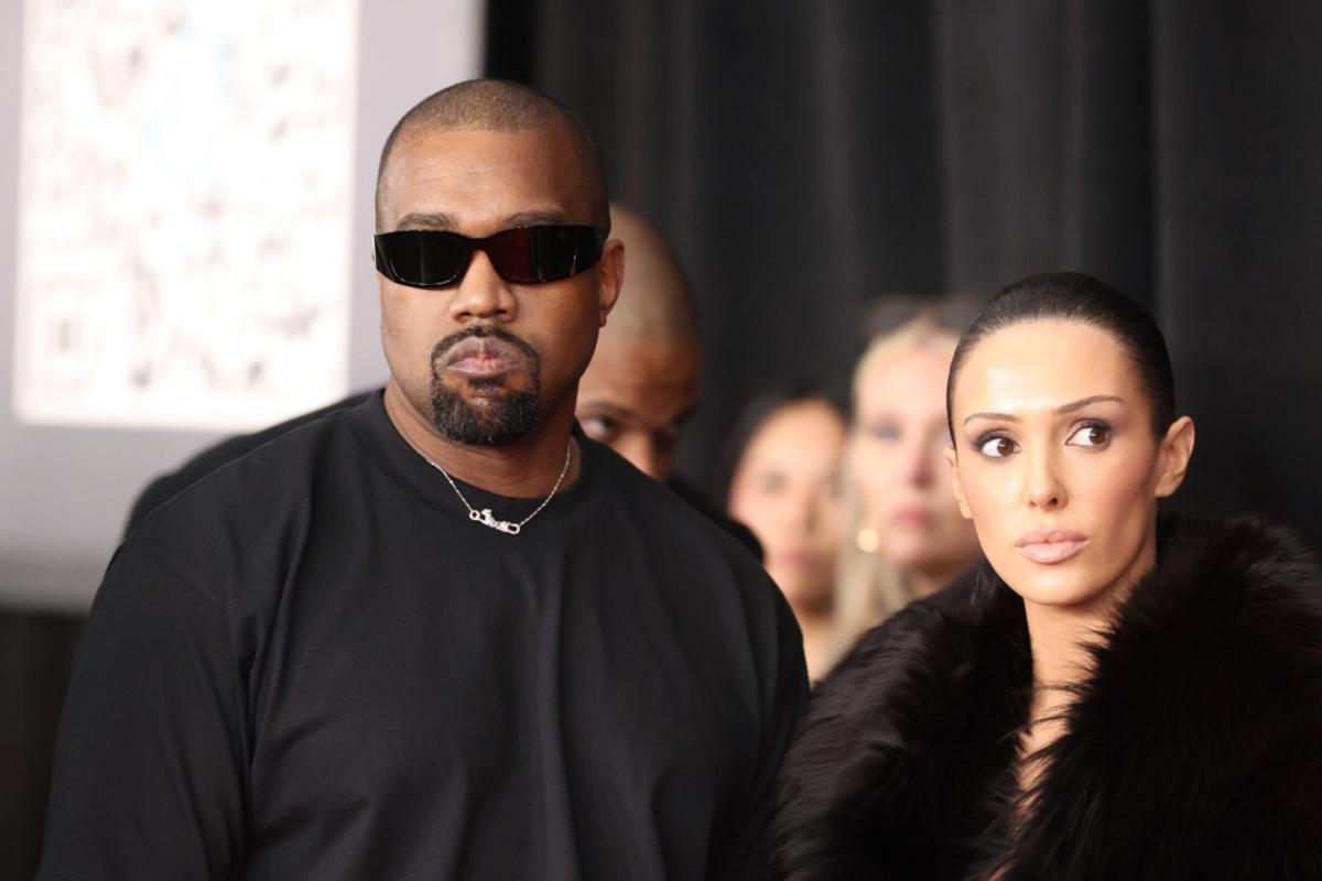 Report: Bianca Censori's Difficult Divorce Battle With Kanye West Report: Bianca Censori's Difficult Divorce Battle With Kanye West