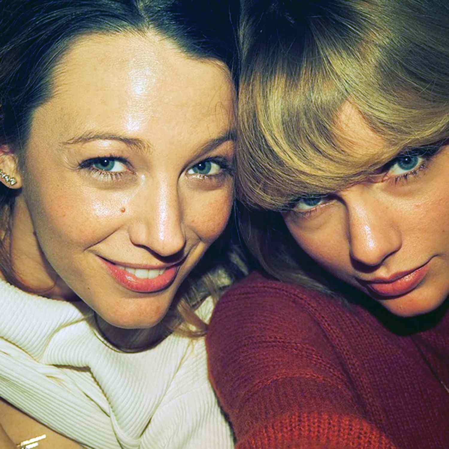 Report: Blake Lively And Taylor Swift's Friendship Affected By Subpoena Report: Blake Lively And Taylor Swift's Friendship Affected By Subpoena