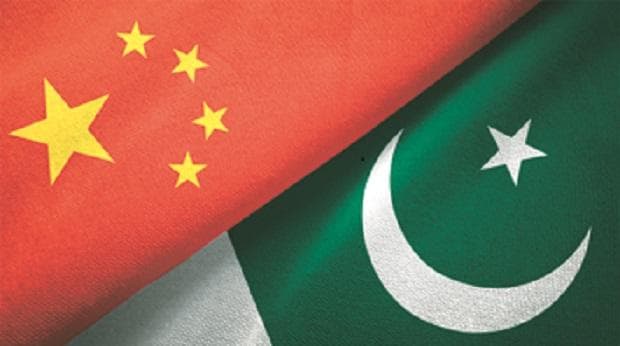 Report: China Provides Satellite Technology To Pakistan, India Responds Report: China Provides Satellite Technology To Pakistan, India Responds