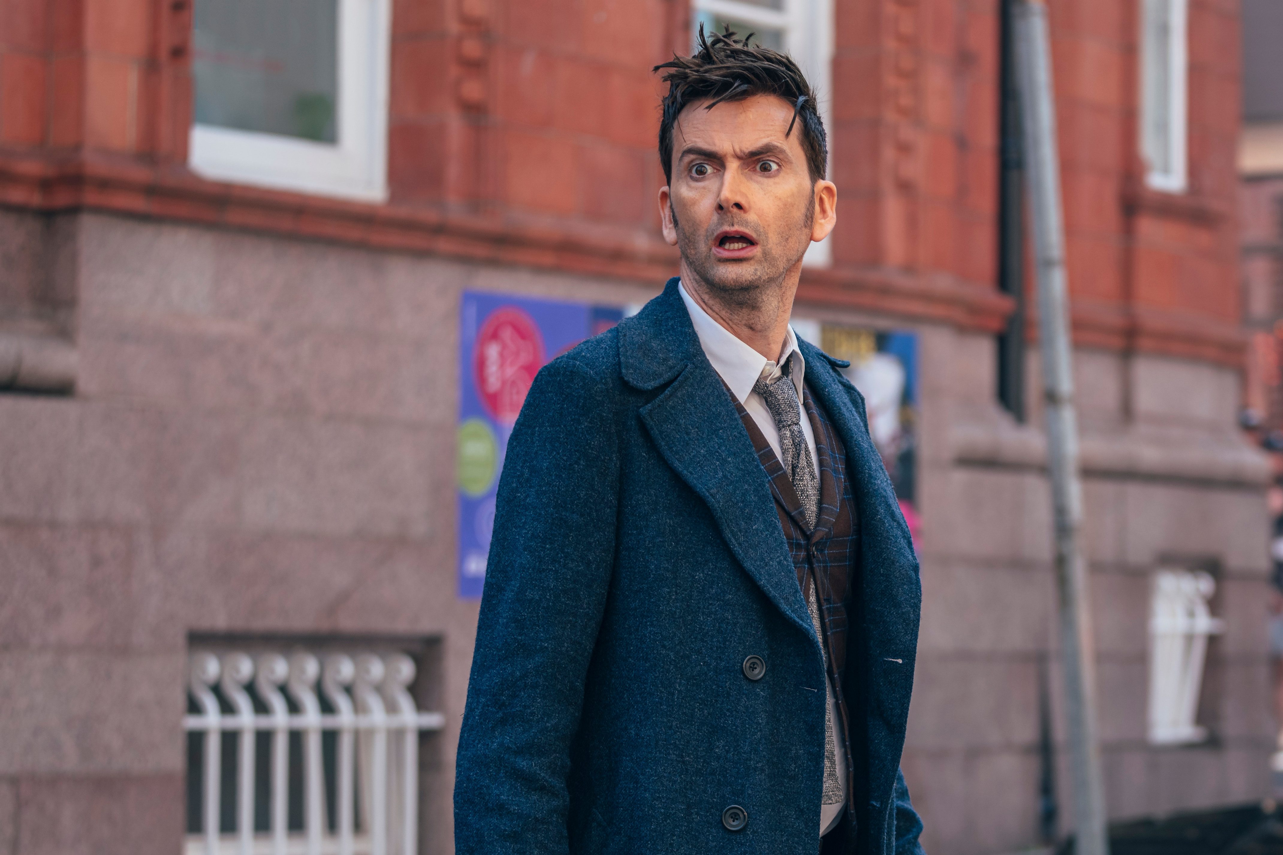 Report: Doctor Who Christmas Special Cancelled For 2024. Report: Doctor Who Christmas Special Cancelled For 2024.