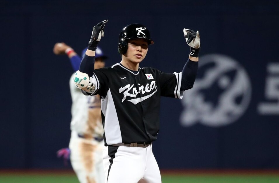 Report: Hyeseong Kim Joins The Los Angeles Dodgers Report: Hyeseong Kim Joins The Los Angeles Dodgers