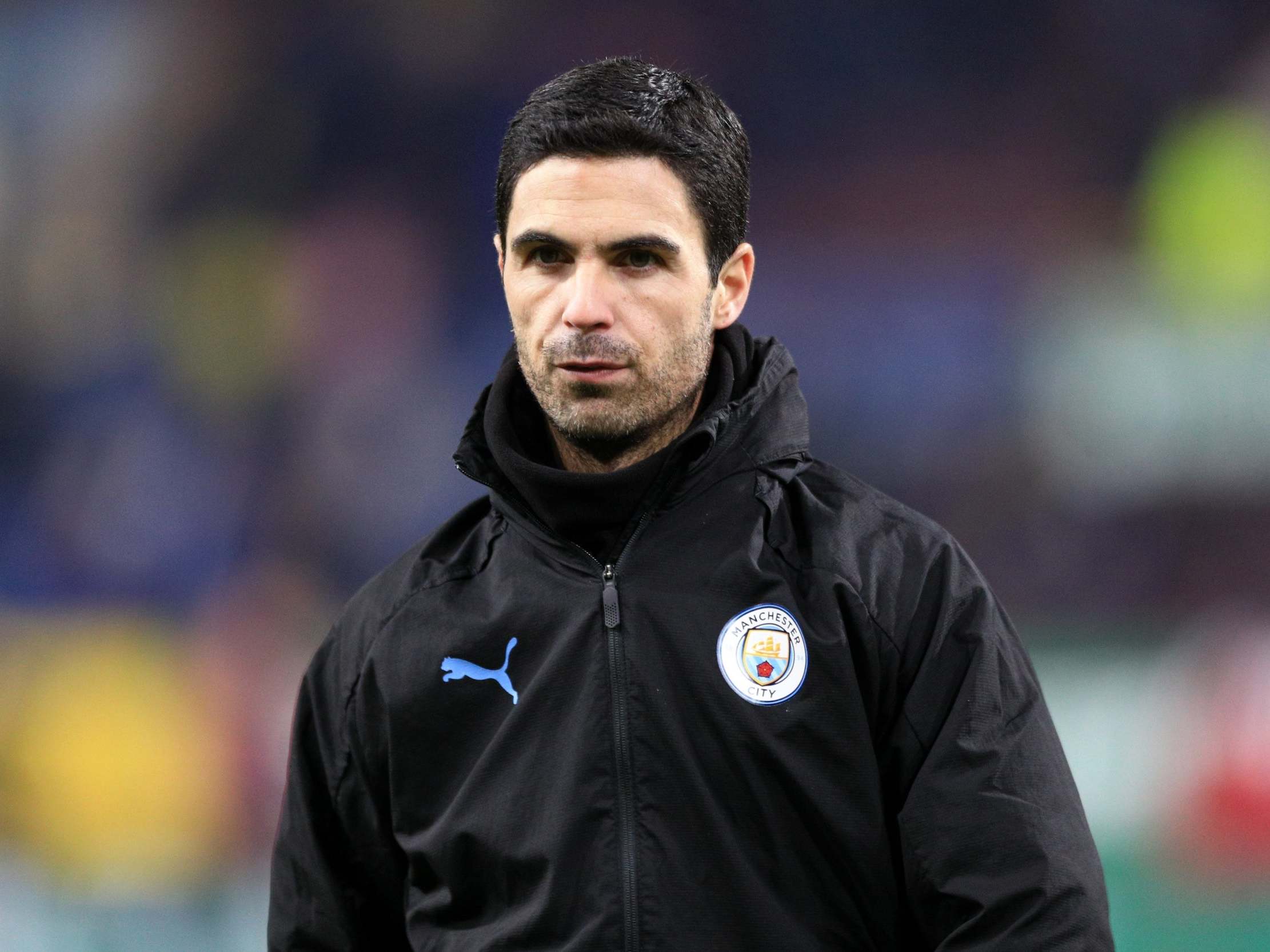 Report: Manchester City Targets Arsenal Legend As Guardiola's Successor Report: Manchester City Targets Arsenal Legend As Guardiola's Successor