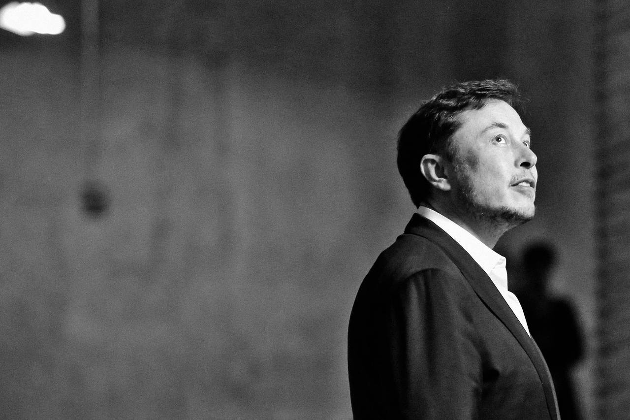 Report Of Elon Musk's Dismissal From Tesla Is False Report Of Elon Musk's Dismissal From Tesla Is False