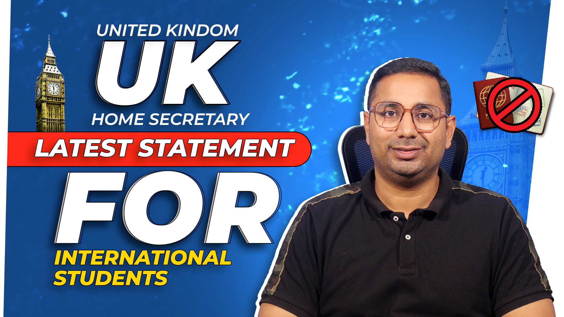 Report Reveals Potential UK Visa Restrictions By Nationality Report Reveals Potential UK Visa Restrictions By Nationality
