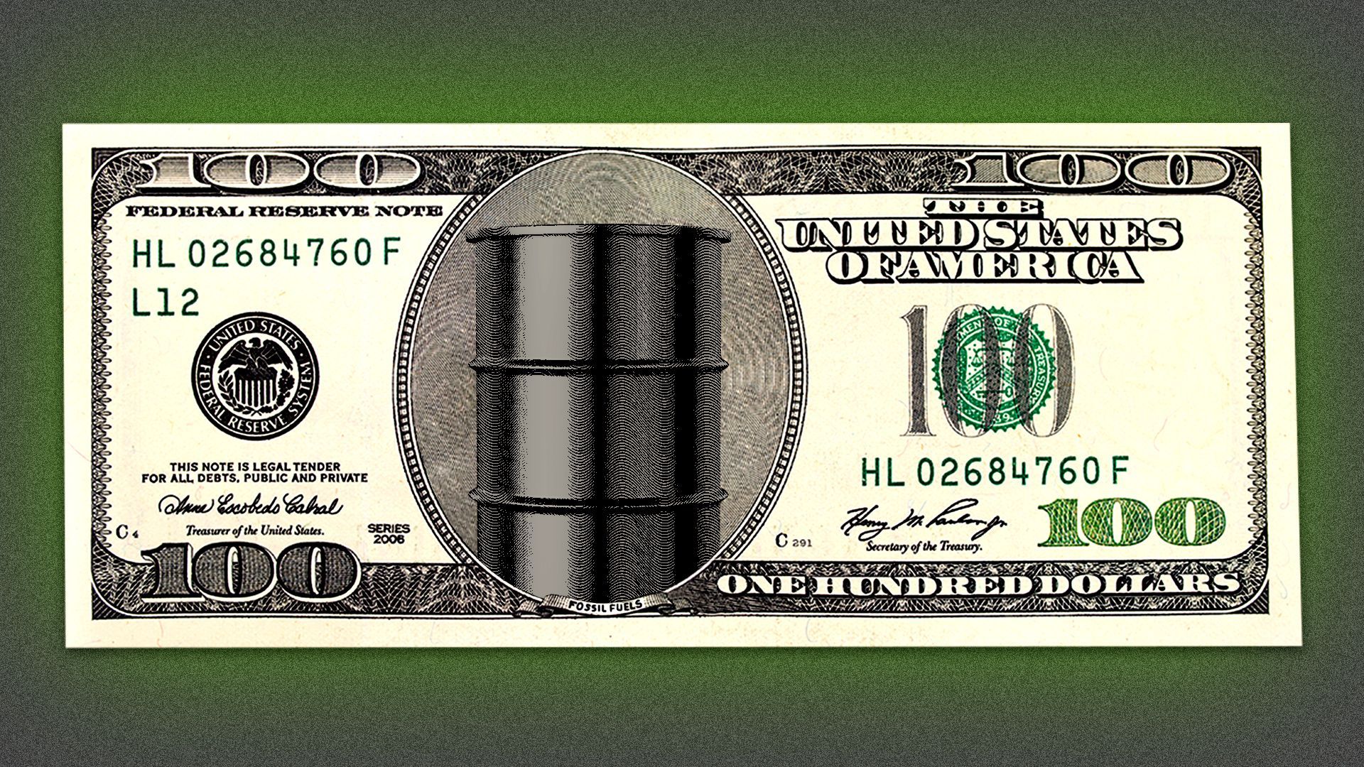 Representatives Pledge To Recoup $1.231 Billion From 28 Oil Companies Representatives Pledge To Recoup $1.231 Billion From 28 Oil Companies