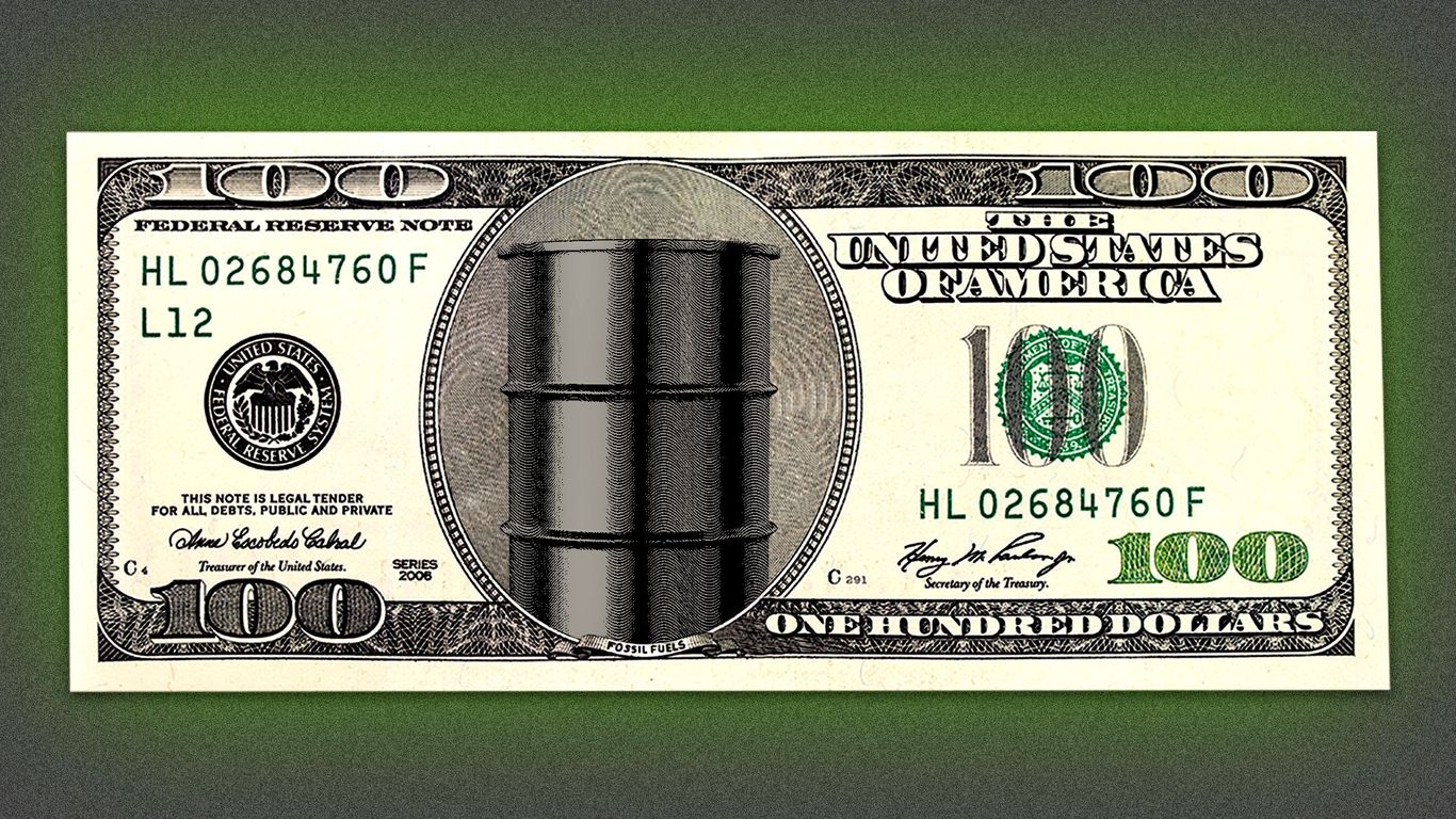 Representatives To Recoup $1.231 Billion From 28 Oil Companies Representatives To Recoup $1.231 Billion From 28 Oil Companies