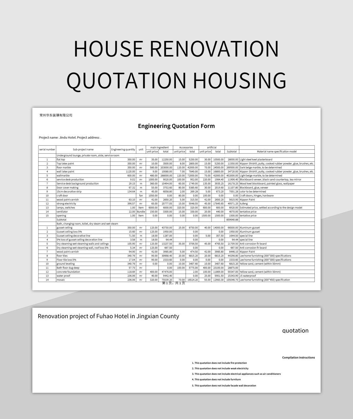 Rescue Your Renovation: The Power Of A House Therapist Rescue Your Renovation: The Power Of A House Therapist
