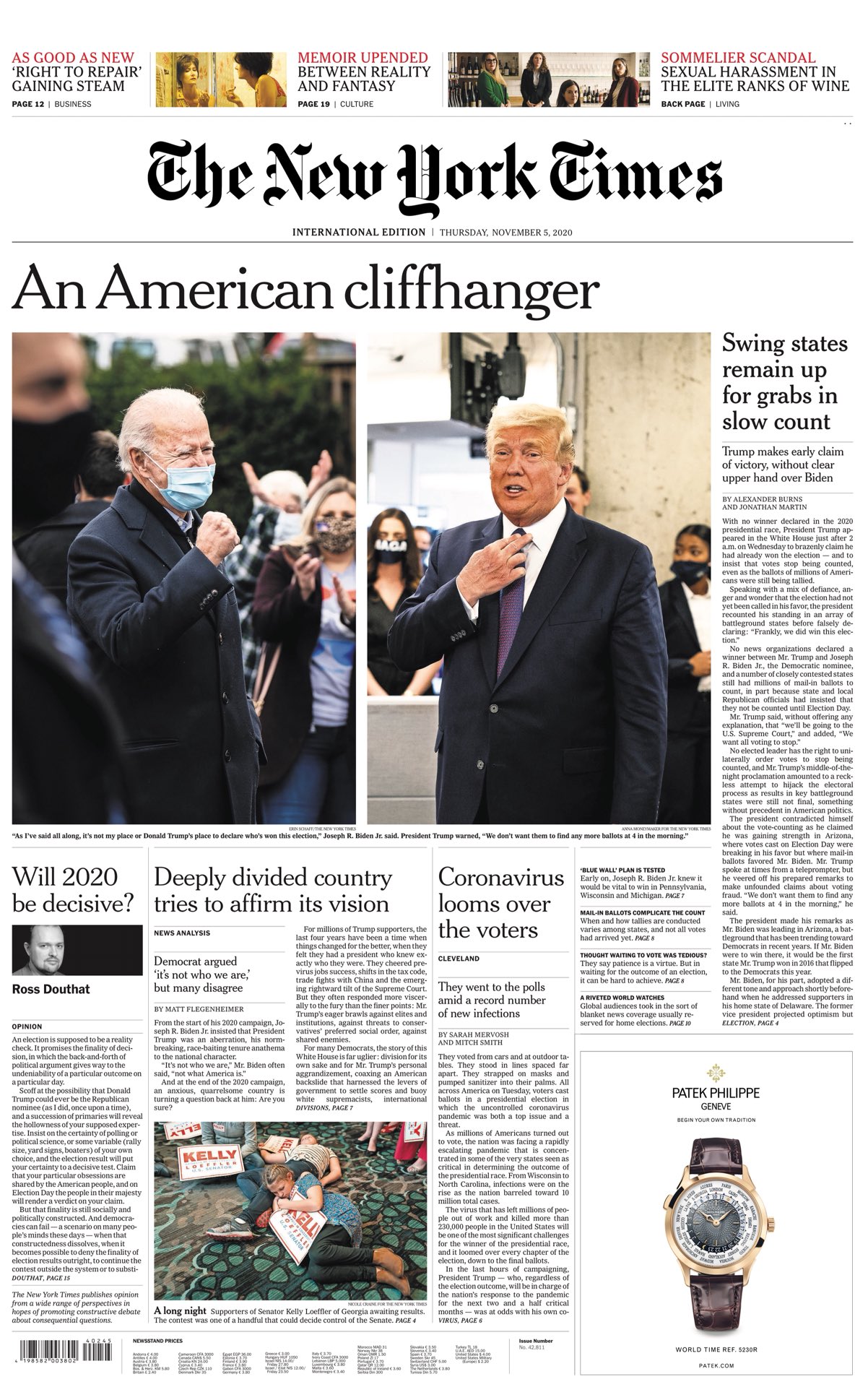 Researching The New York Daily News: May 2025 Back Issues Researching The New York Daily News: May 2025 Back Issues