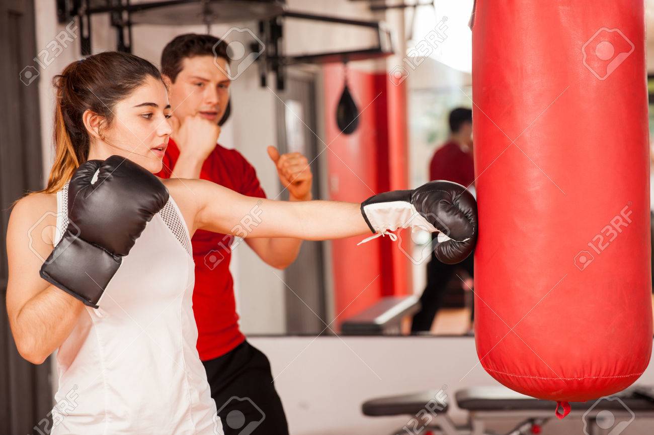 Reserva Tu Lugar: Clases De Boxeo Edomex (3 Días) Reserva Tu Lugar: Clases De Boxeo Edomex (3 Días)