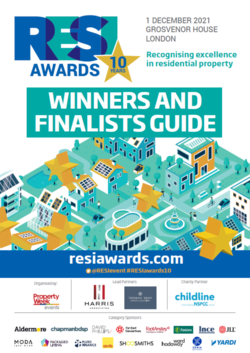 RESI Awards 2025: The Winners Revealed RESI Awards 2025: The Winners Revealed