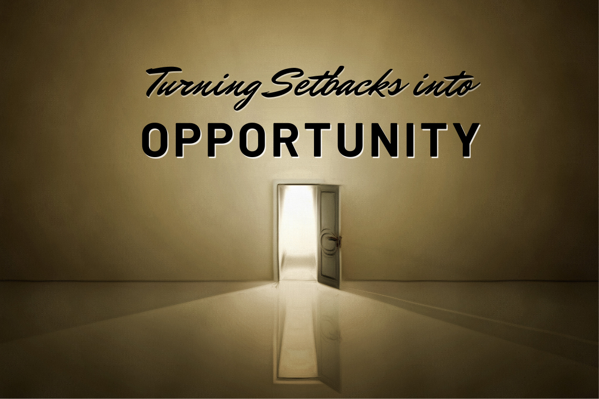 Resilience & Mental Health: Turning Setbacks Into Success Resilience & Mental Health: Turning Setbacks Into Success
