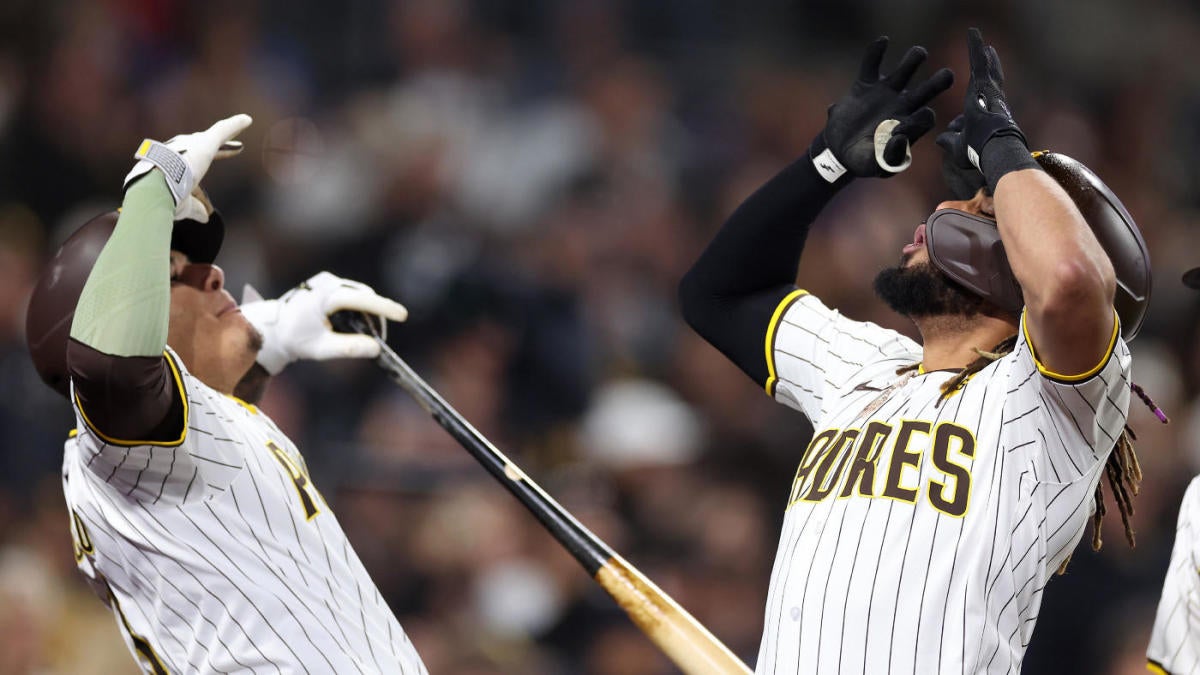 Resilient Padres Overcome Cubs In Hard-fought Victory Resilient Padres Overcome Cubs In Hard-fought Victory