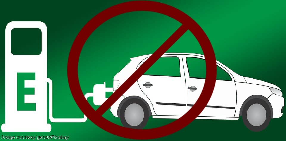 Resistance To EV Mandates Intensifies Among Car Dealerships Resistance To EV Mandates Intensifies Among Car Dealerships