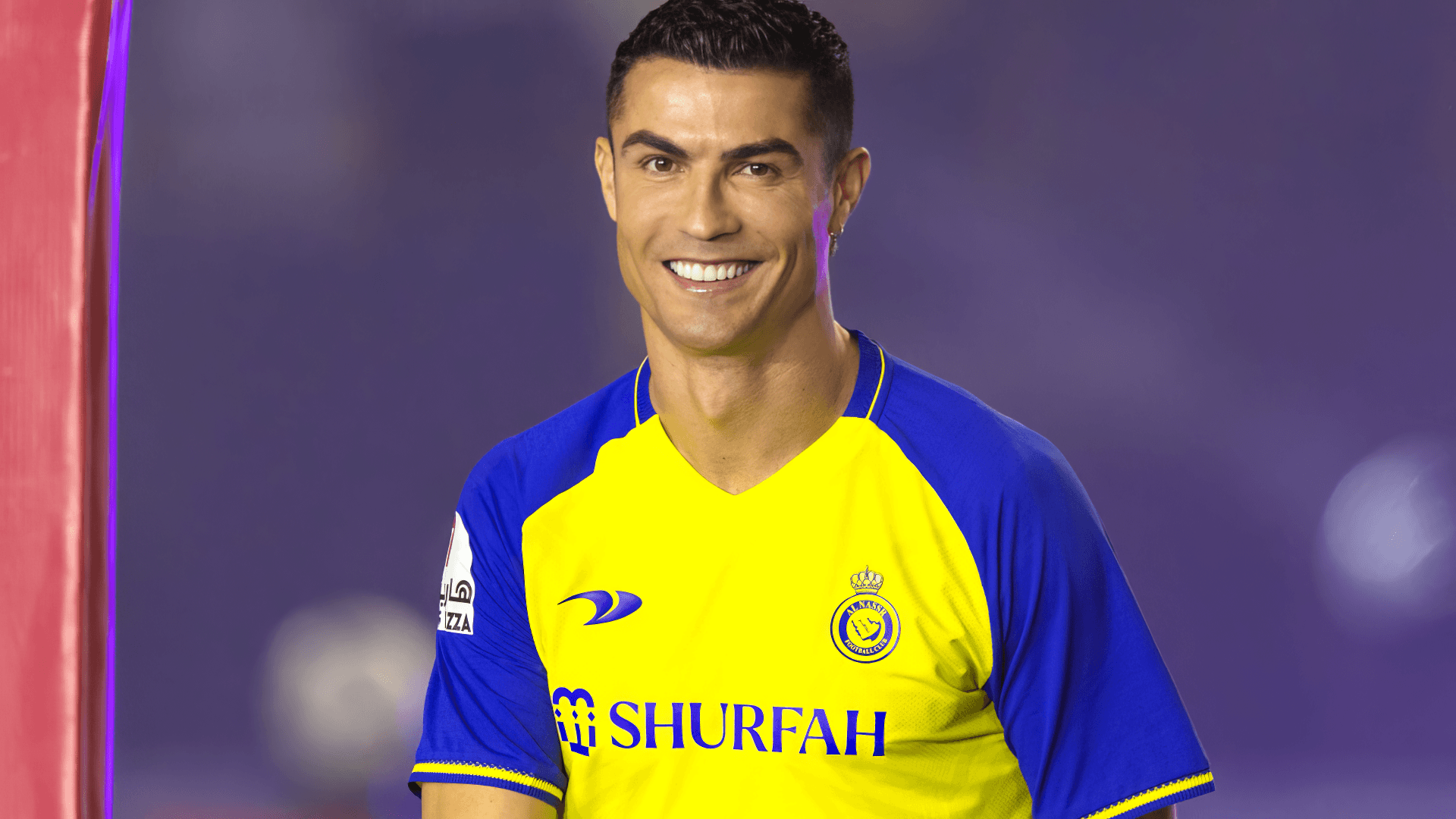 Resmi Açıklama: Cristiano Ronaldo Al Nassr'da! Resmi Açıklama: Cristiano Ronaldo Al Nassr'da!