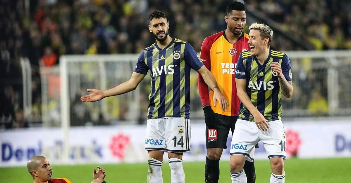 Resmi Açıklama: Fenerbahçe Oyuncusu Ajax'a Transfer Oluyor Resmi Açıklama: Fenerbahçe Oyuncusu Ajax'a Transfer Oluyor