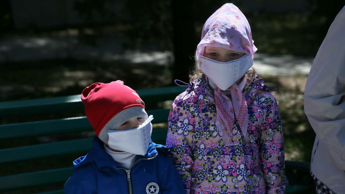 Respiratory Virus Identified As Potential Single Cause For Kawasaki Disease Respiratory Virus Identified As Potential Single Cause For Kawasaki Disease