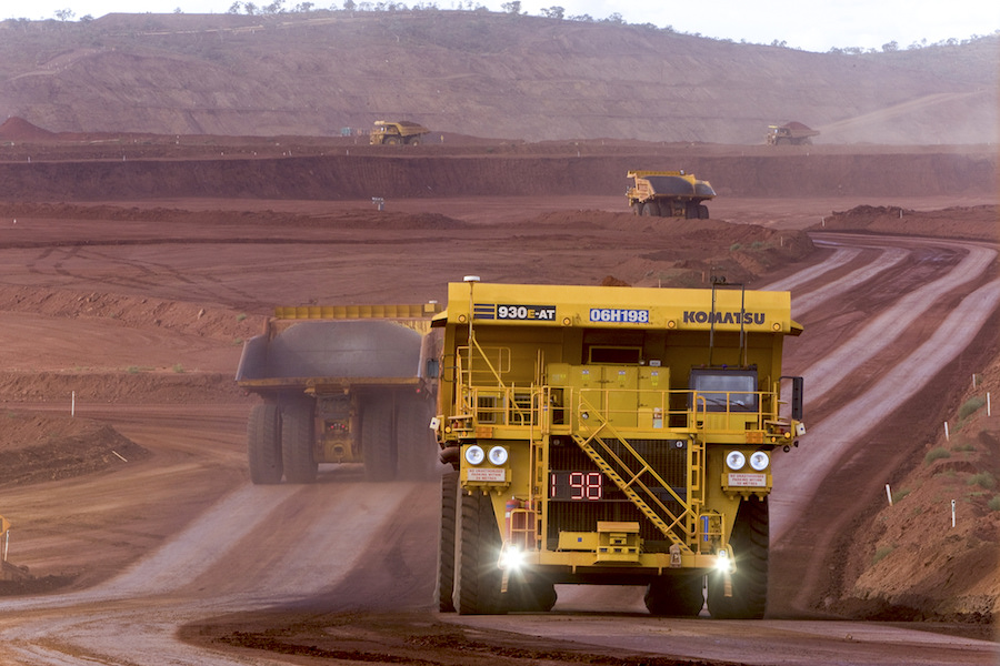Responding To Criticism: Rio Tinto's Position On Pilbara Sustainability Responding To Criticism: Rio Tinto's Position On Pilbara Sustainability