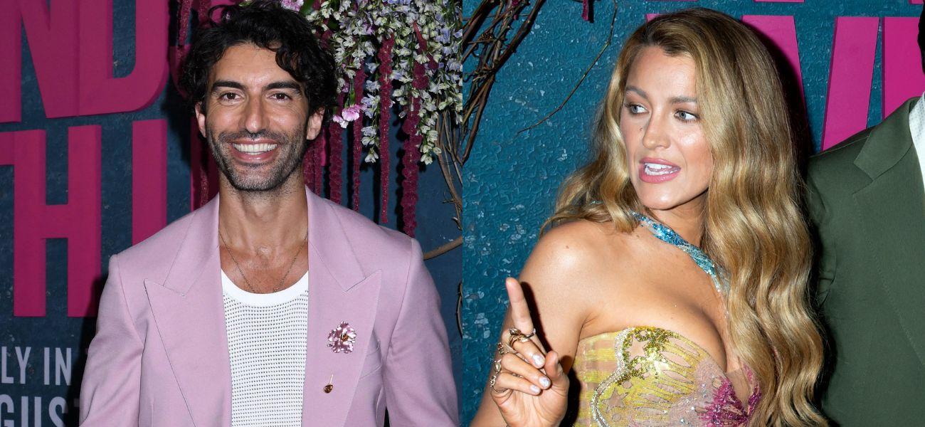 Response Filed: Justin Baldoni's Lawyer Fights Blake Lively's Dismissal Bid Response Filed: Justin Baldoni's Lawyer Fights Blake Lively's Dismissal Bid