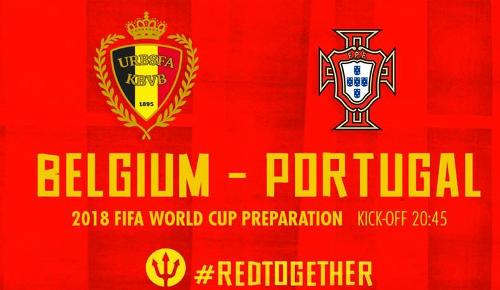 Resultado Bélgica - Portugal (0-1): Resumen Y Análisis Del Partido Resultado Bélgica - Portugal (0-1): Resumen Y Análisis Del Partido