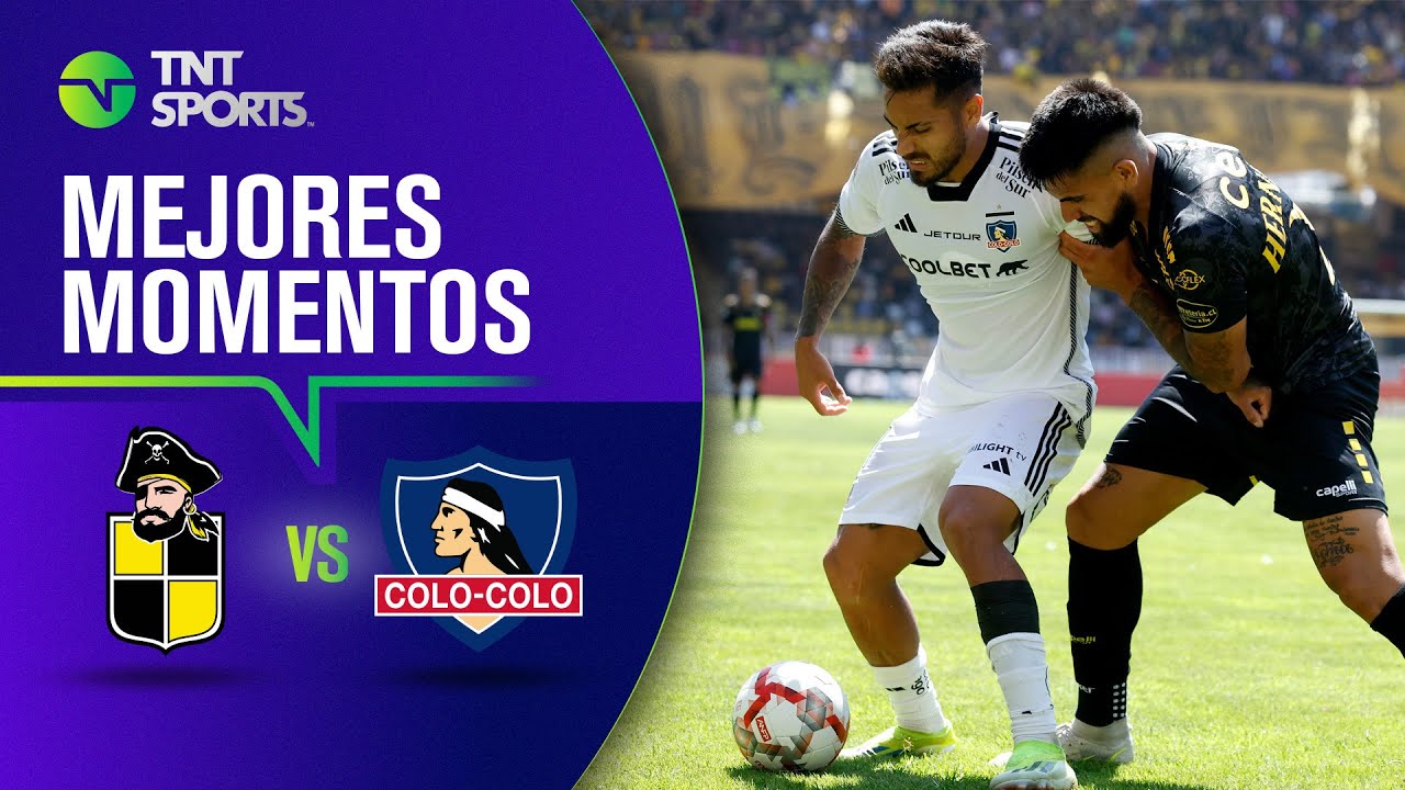 Resultado Everton Viña - Coquimbo Unido (0-0): Resumen Y Análisis Del Juego Resultado Everton Viña - Coquimbo Unido (0-0): Resumen Y Análisis Del Juego