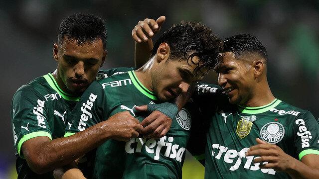Resultado Palmeiras - Bolívar (2-0): Análisis Del Partido Resultado Palmeiras - Bolívar (2-0): Análisis Del Partido