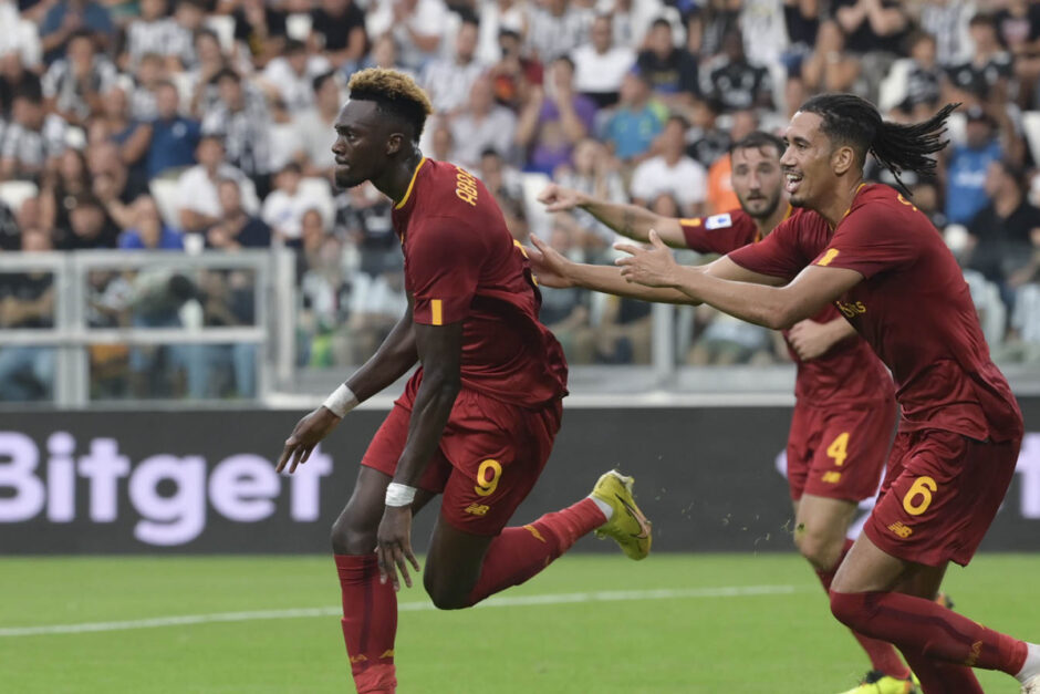 Resultados En Vivo: Roma - Monza Resultados En Vivo: Roma - Monza