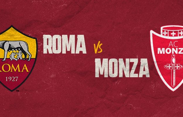 Resultados En Vivo: Roma Vs Monza Resultados En Vivo: Roma Vs Monza
