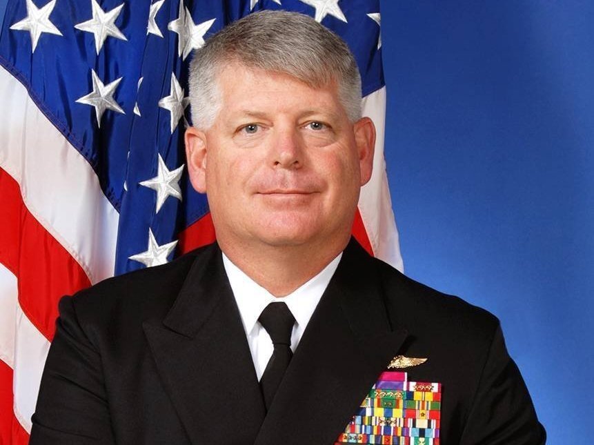 Retired Admiral Indicted On Bribery Charges In Navy Scandal Retired Admiral Indicted On Bribery Charges In Navy Scandal