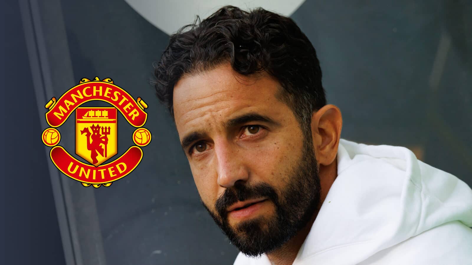 Revealed: Amorim's Seven-Player Transfer Wish List For Man United Revealed: Amorim's Seven-Player Transfer Wish List For Man United