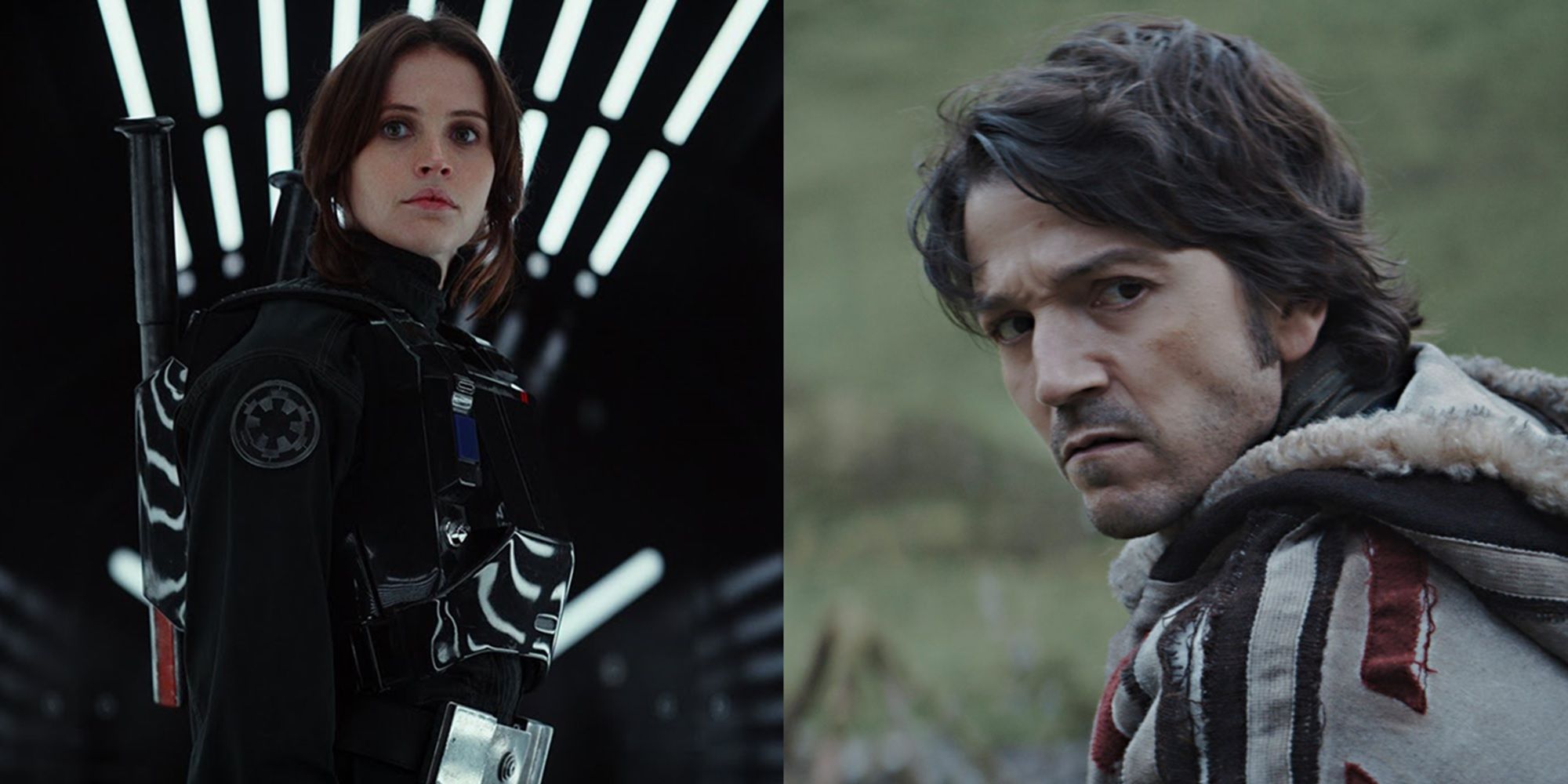 Revealing Too Much? Andor Director And The Rogue One Recut Revealing Too Much? Andor Director And The Rogue One Recut