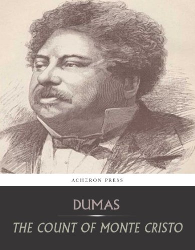 Review: Alexandre Dumas' The Count Of Monte Cristo - A Timeless Tale Review: Alexandre Dumas' The Count Of Monte Cristo - A Timeless Tale