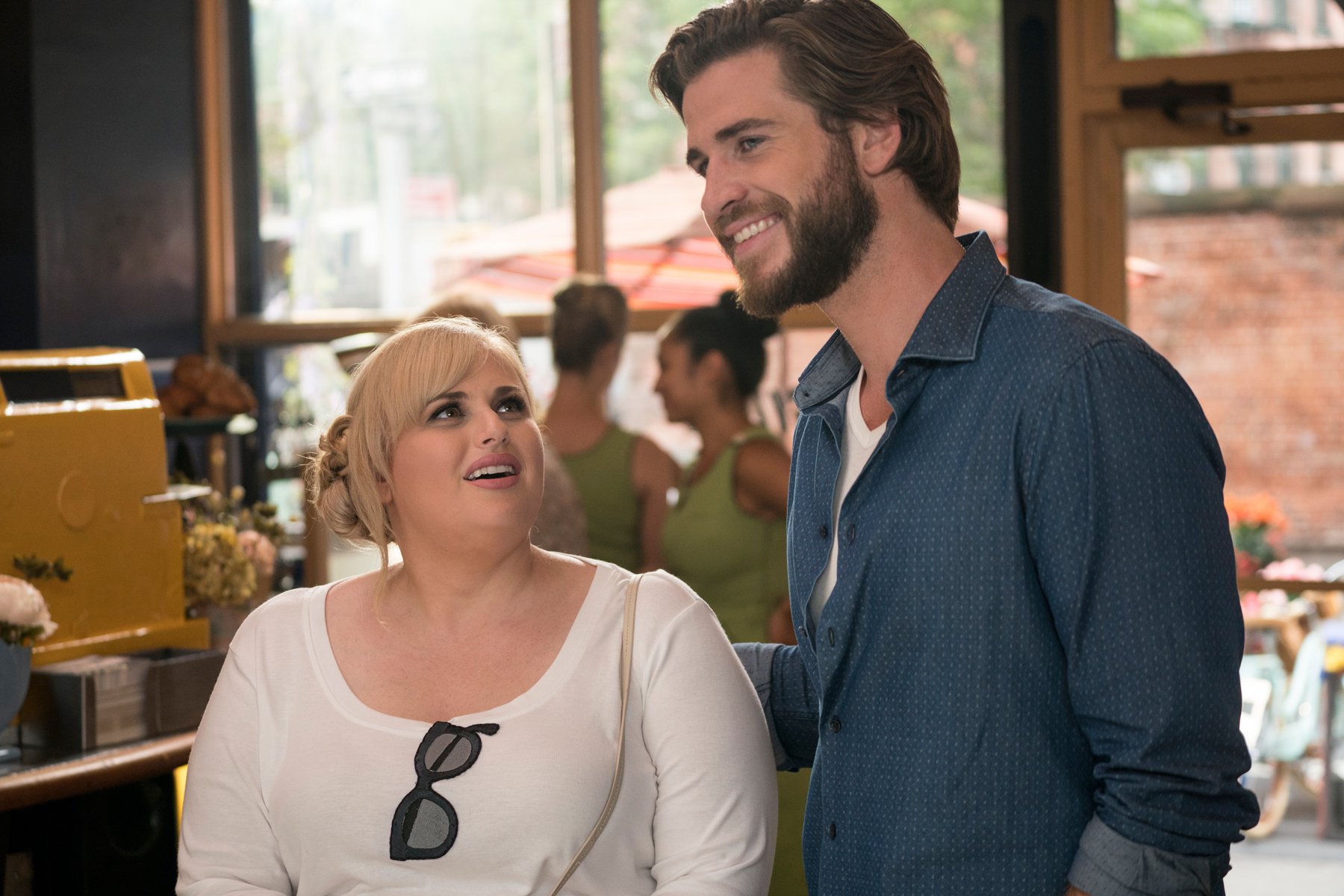 Review: Nonna - A Feel-Good Comedy With A Touch Of Nostalgia Review: Nonna - A Feel-Good Comedy With A Touch Of Nostalgia