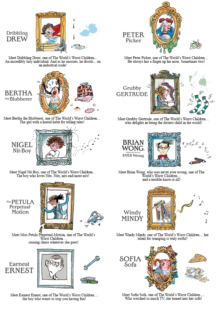 Review Of Gangsta Granny: David Walliams' Hilarious Children's Book Review Of Gangsta Granny: David Walliams' Hilarious Children's Book