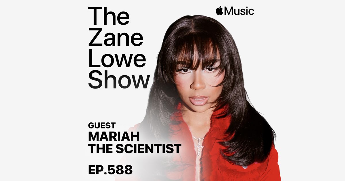 Review Of Mariah The Scientist's Review Of Mariah The Scientist's
