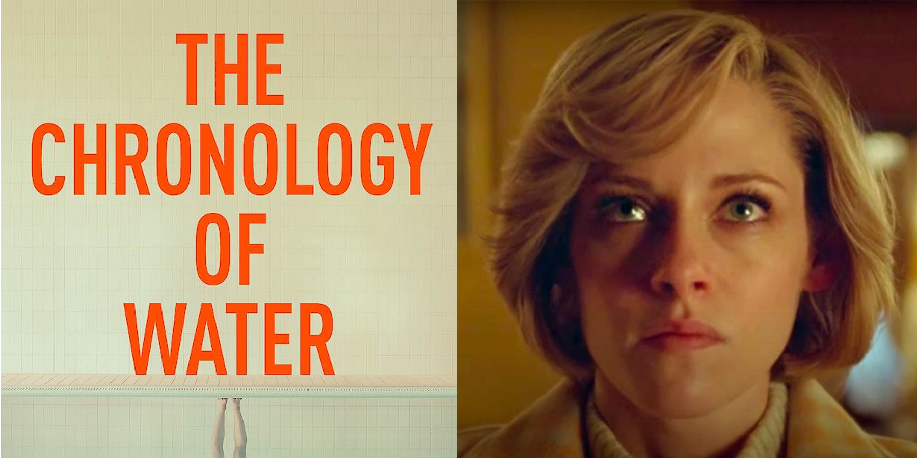 Review: The Chronology Of Water - Kristen Stewart's Performance And The Film's Impact Review: The Chronology Of Water - Kristen Stewart's Performance And The Film's Impact