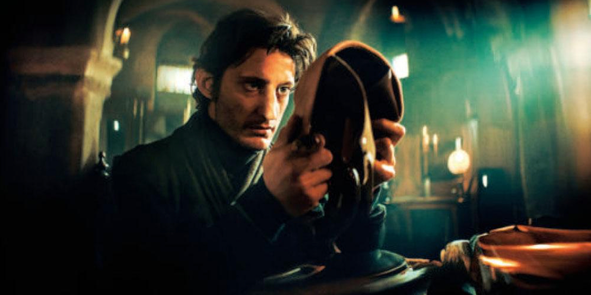 Review: The Count Of Monte Cristo – A Swashbuckling Tale Review: The Count Of Monte Cristo – A Swashbuckling Tale